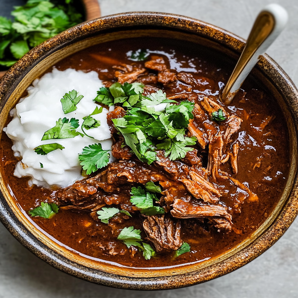 Recipe preparation