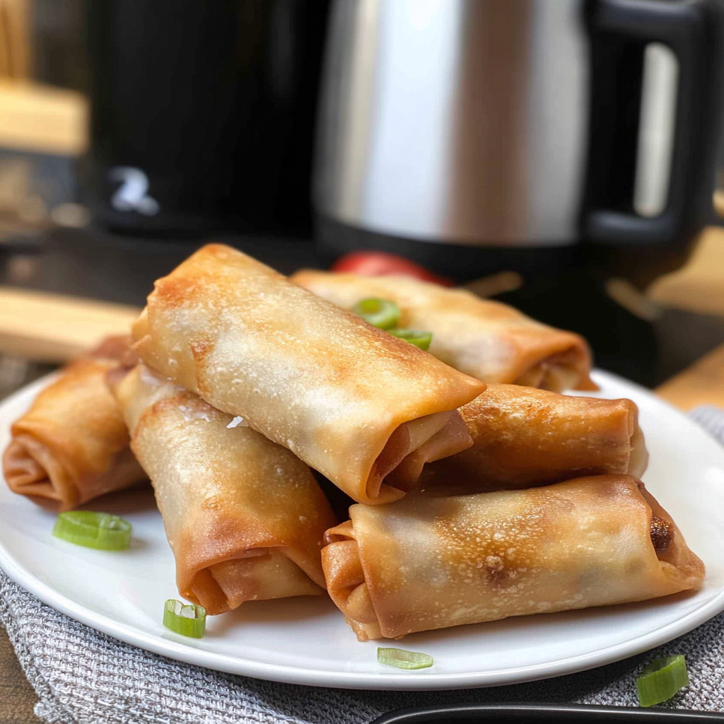 Recipe preparation