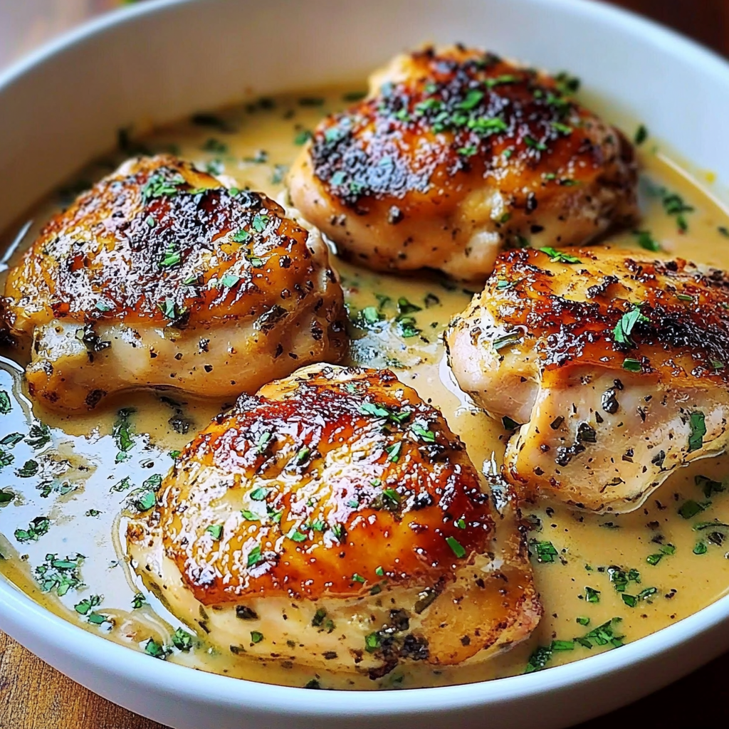 Recipe preparation