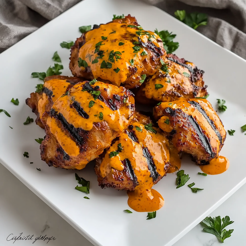 Recipe preparation
