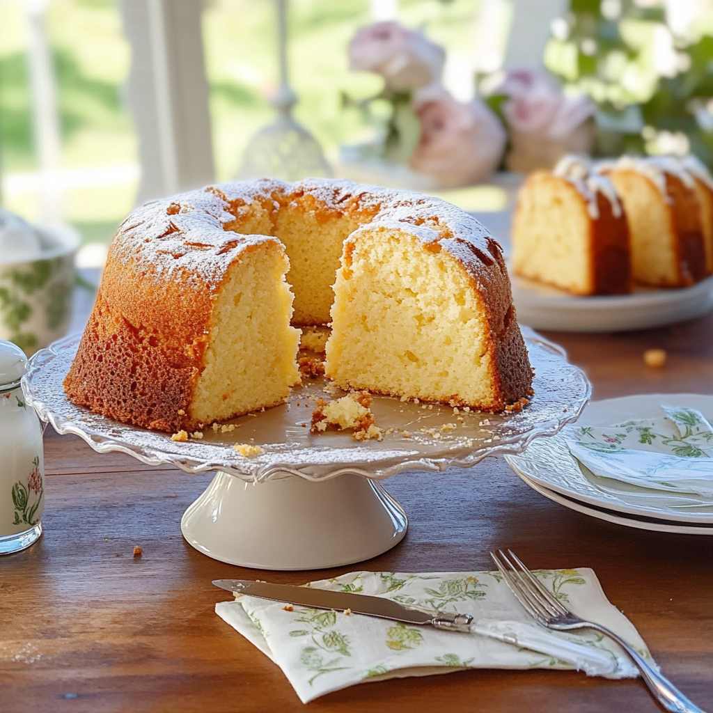 Recipe preparation