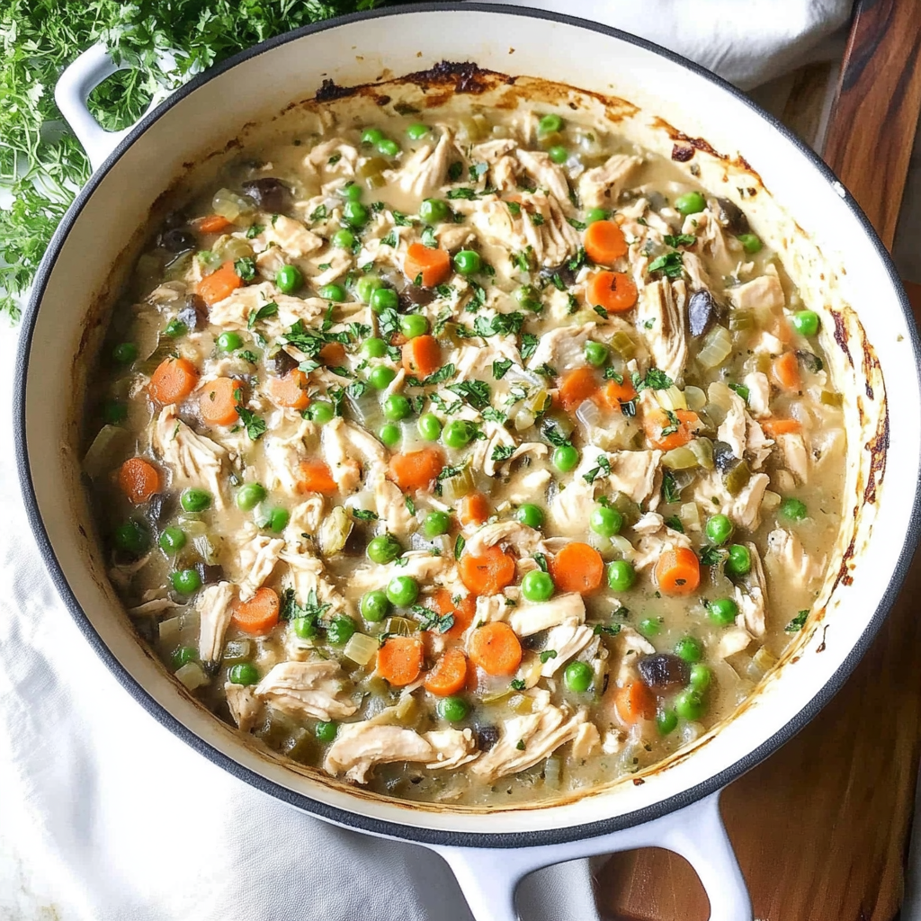 Recipe preparation