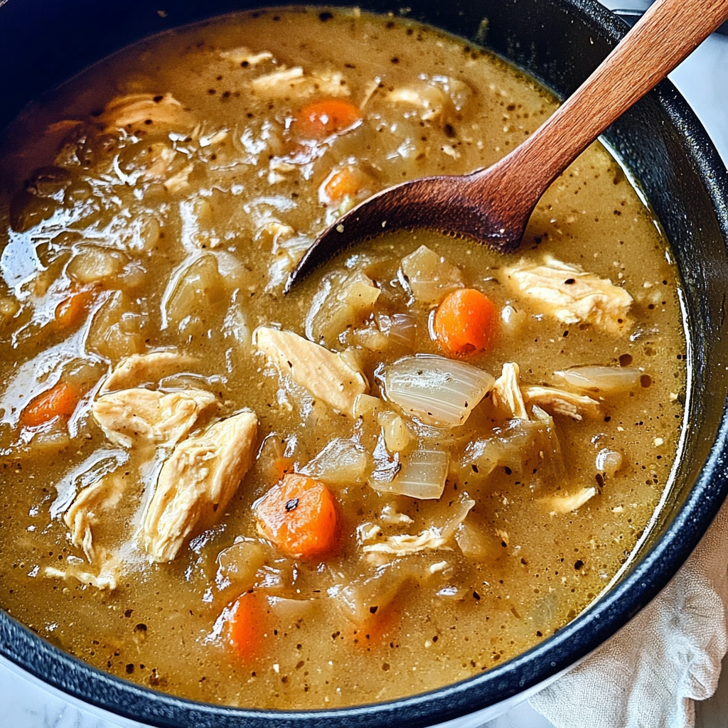 Recipe preparation
