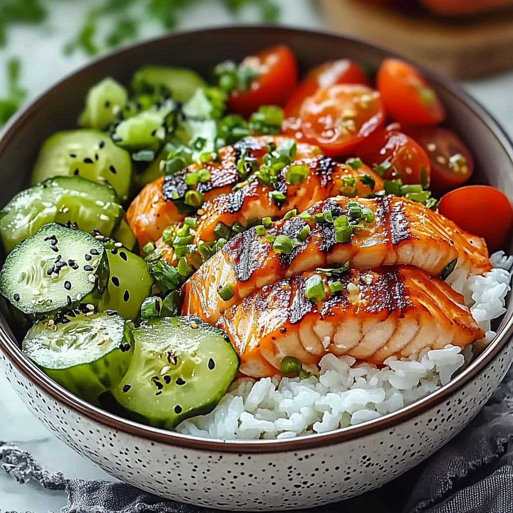 Recipe preparation