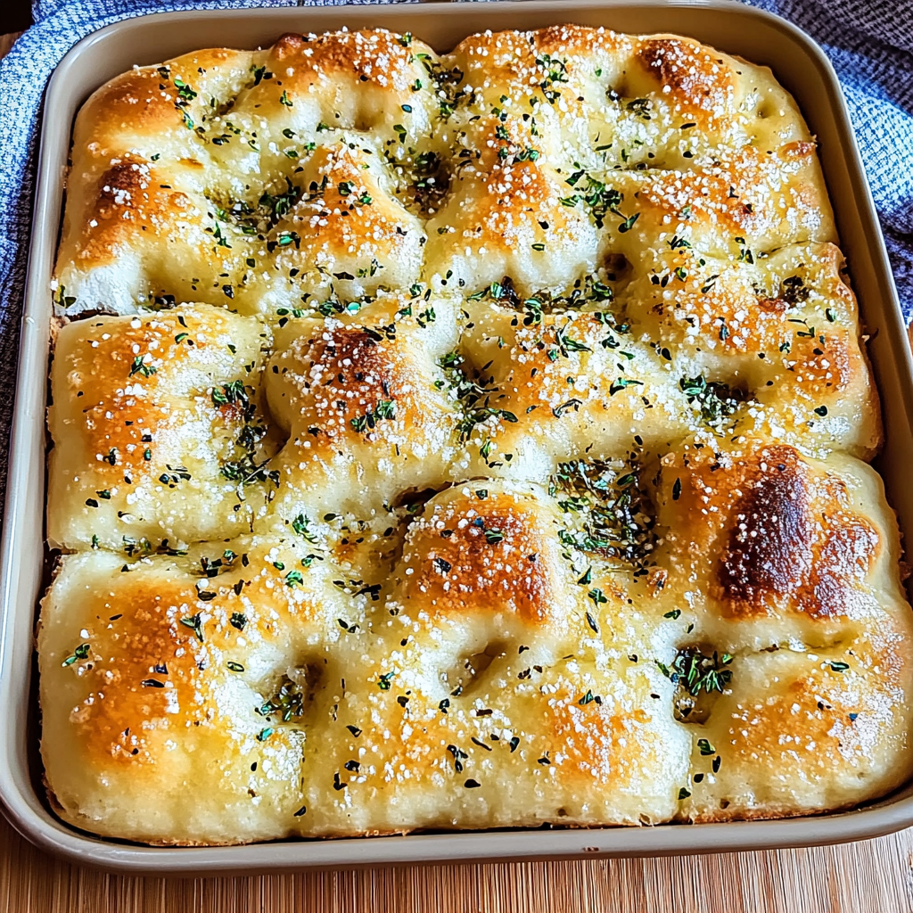 Recipe preparation