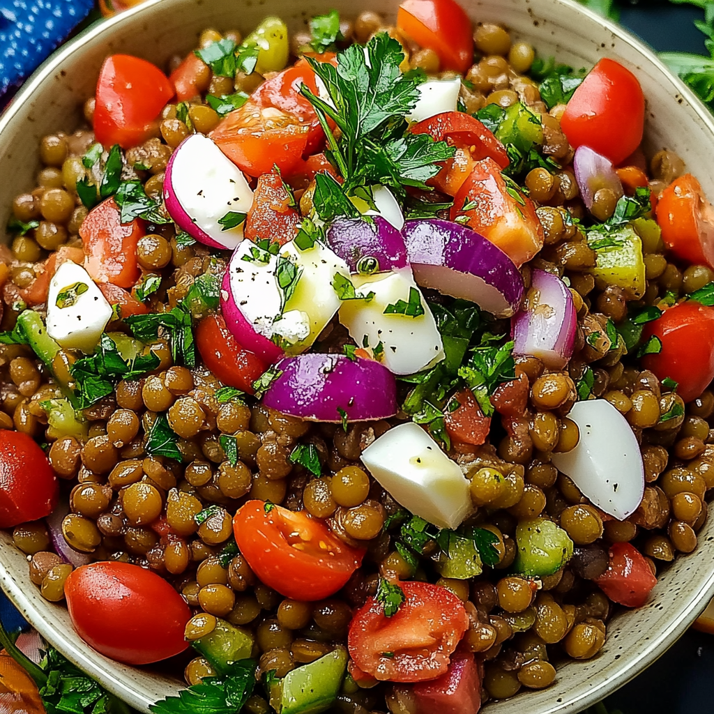 Recipe preparation
