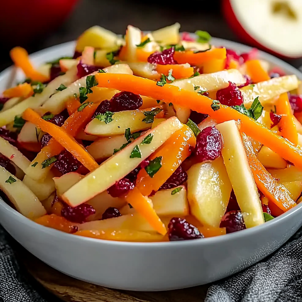 Recipe preparation
