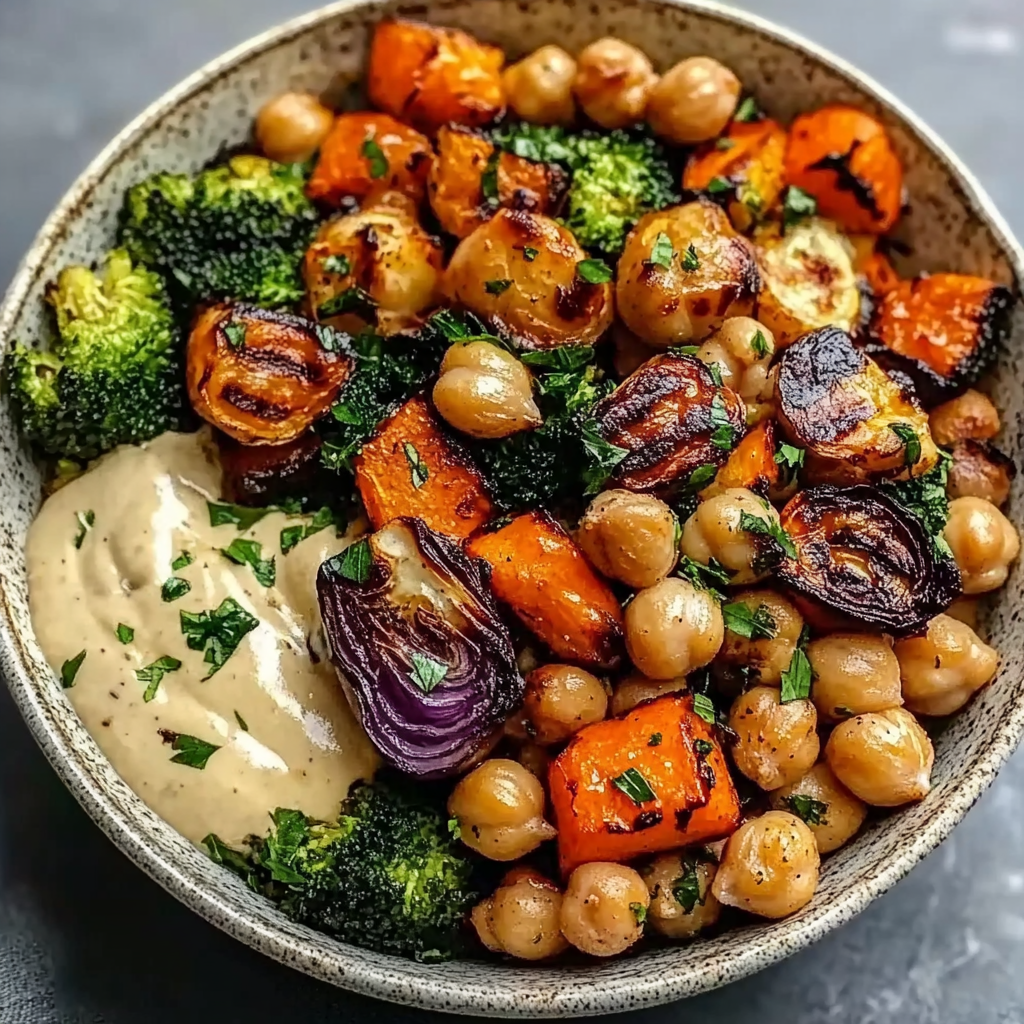 Recipe preparation