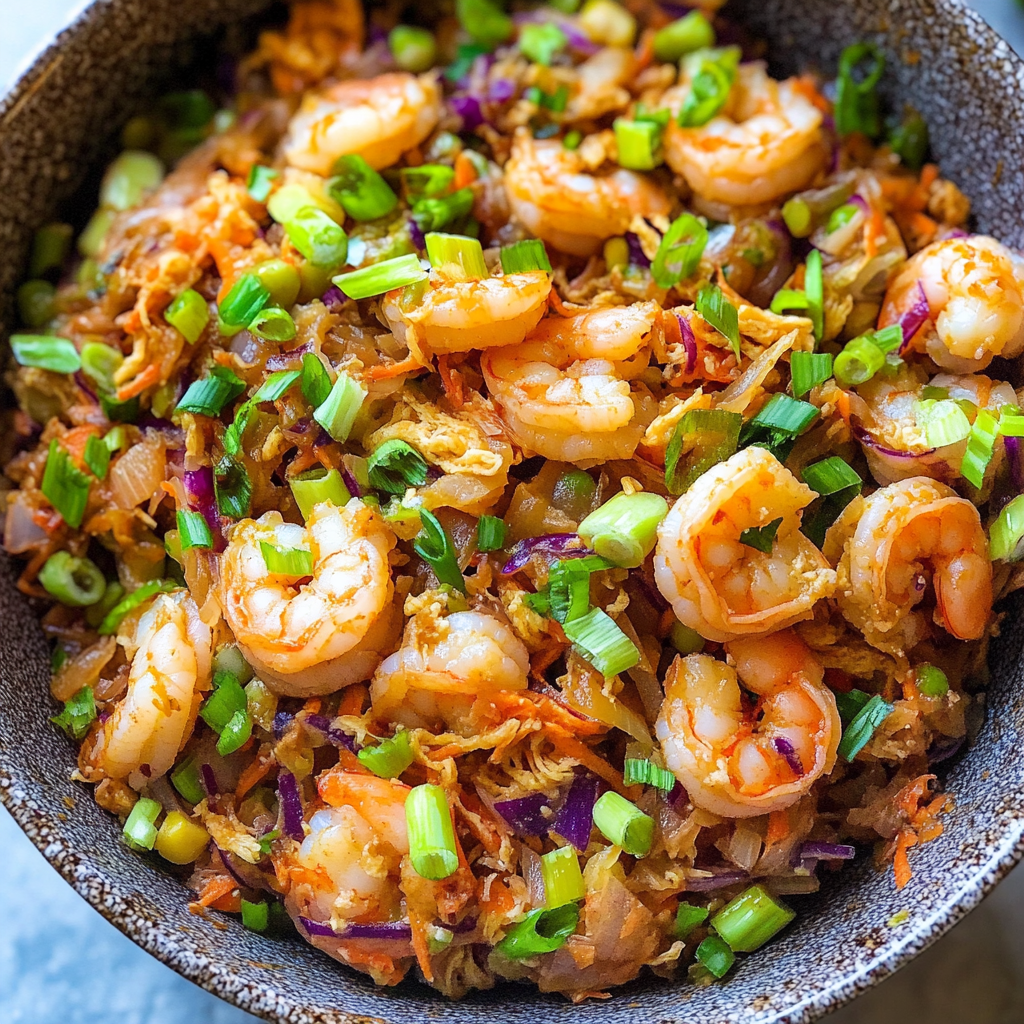 Recipe preparation