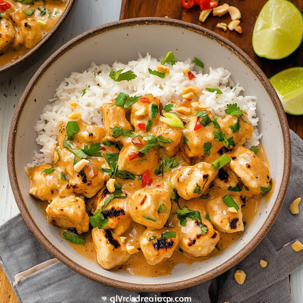 Recipe preparation
