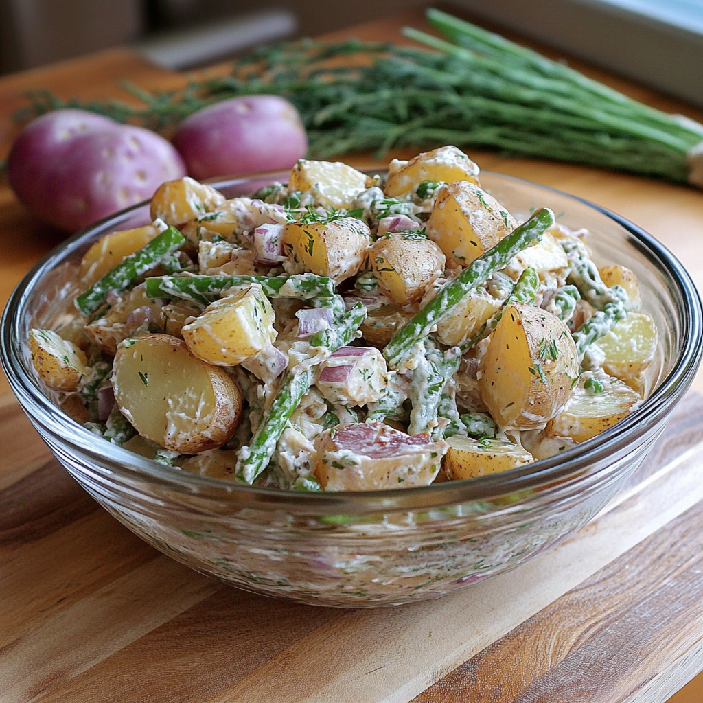 Recipe preparation