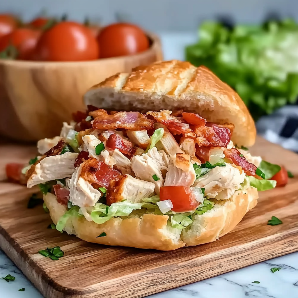 Recipe preparation