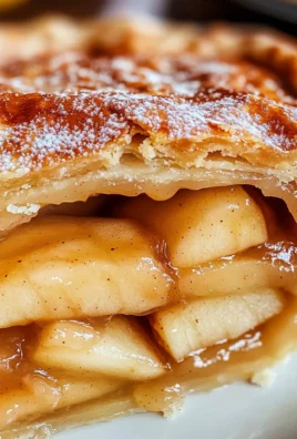 Best Recipe for Apple Pie