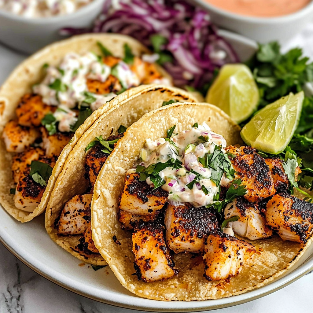 Recipe preparation