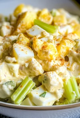 Classic Potato Salad
