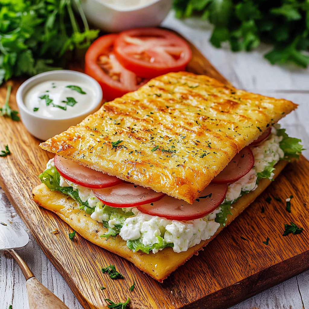 Recipe preparation