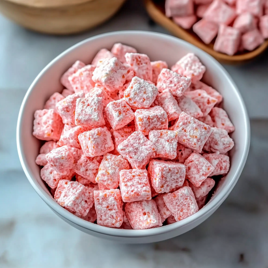 Recipe preparation