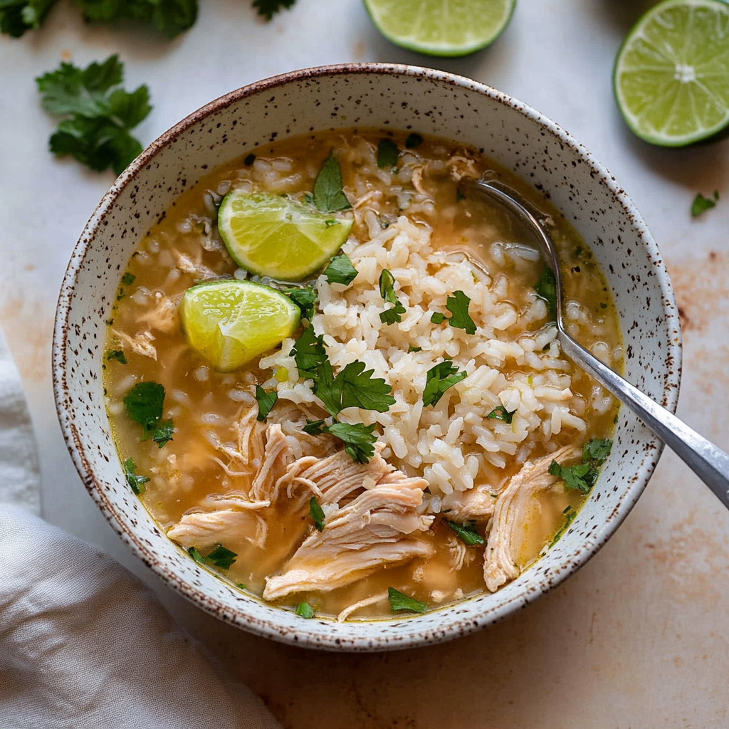 Recipe preparation