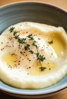 Gordon Ramsay Cauliflower Puree Recipe