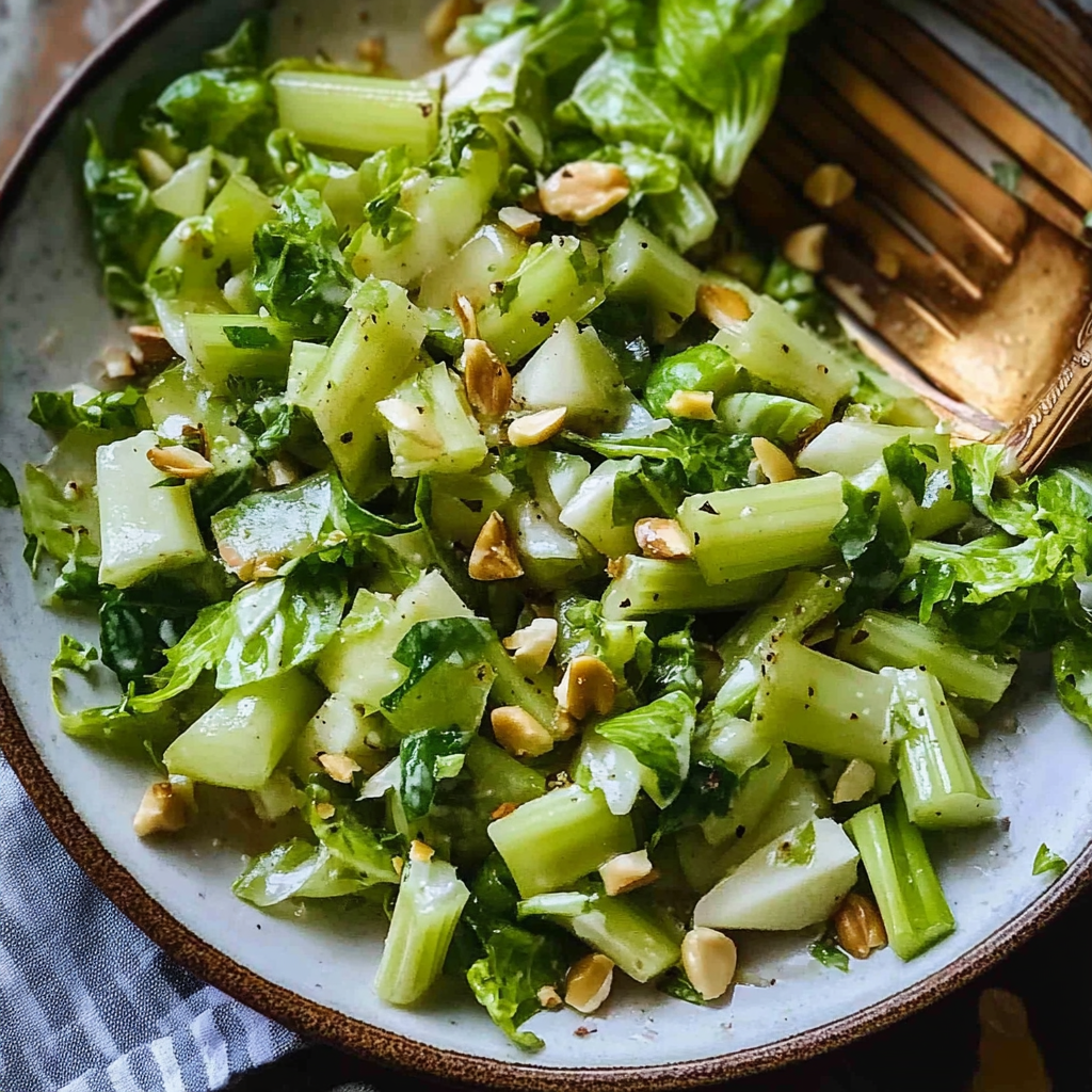 Recipe preparation