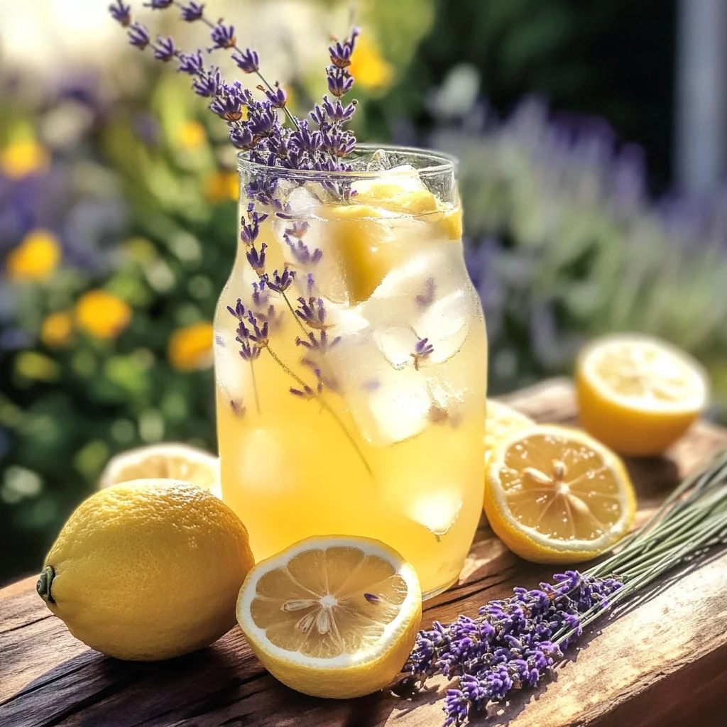 Lavender