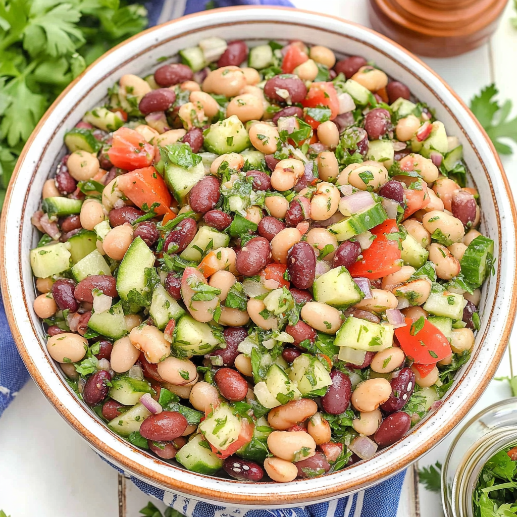 Recipe preparation