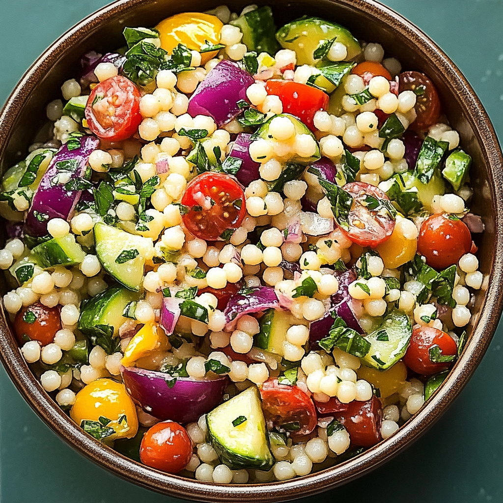 Recipe preparation
