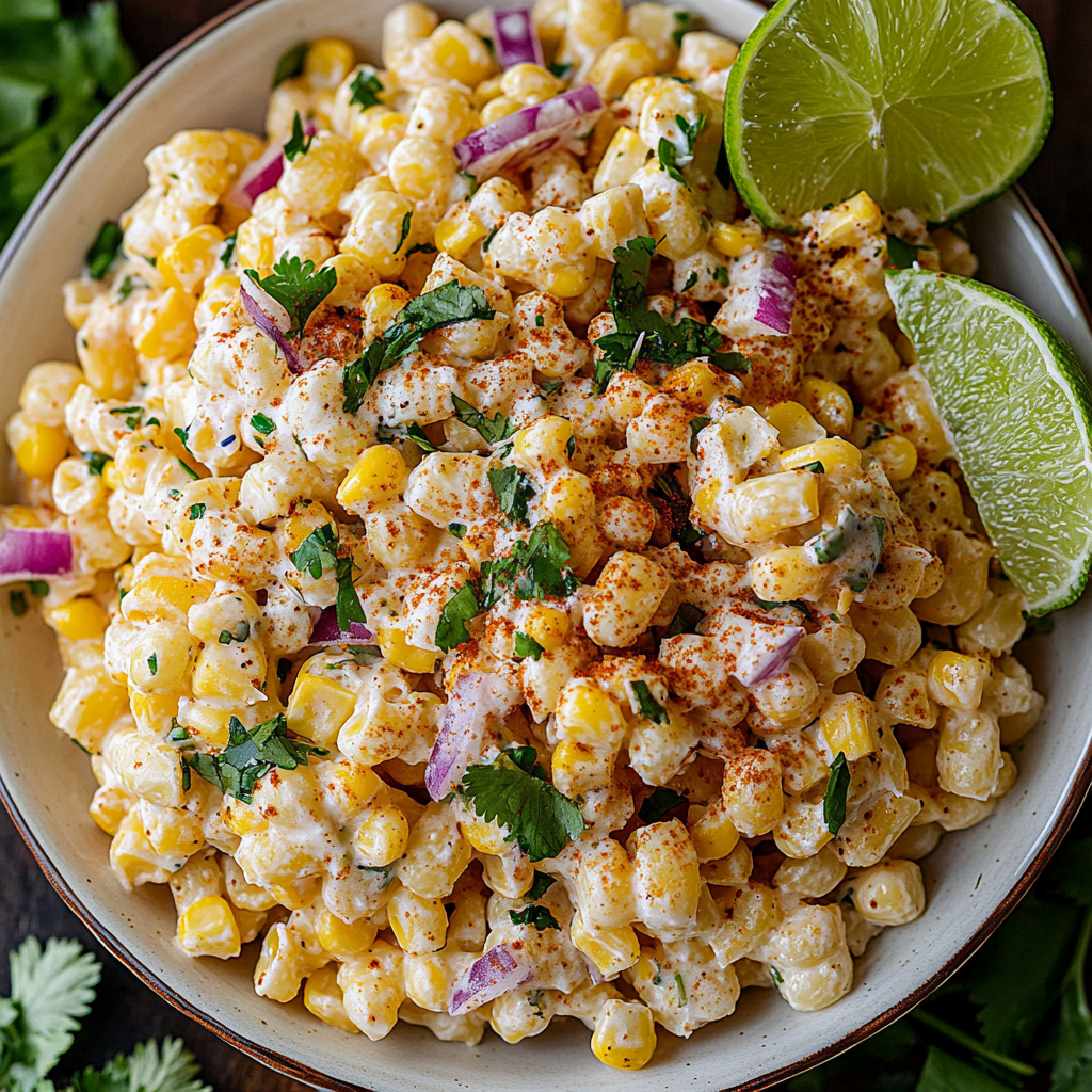 Recipe preparation