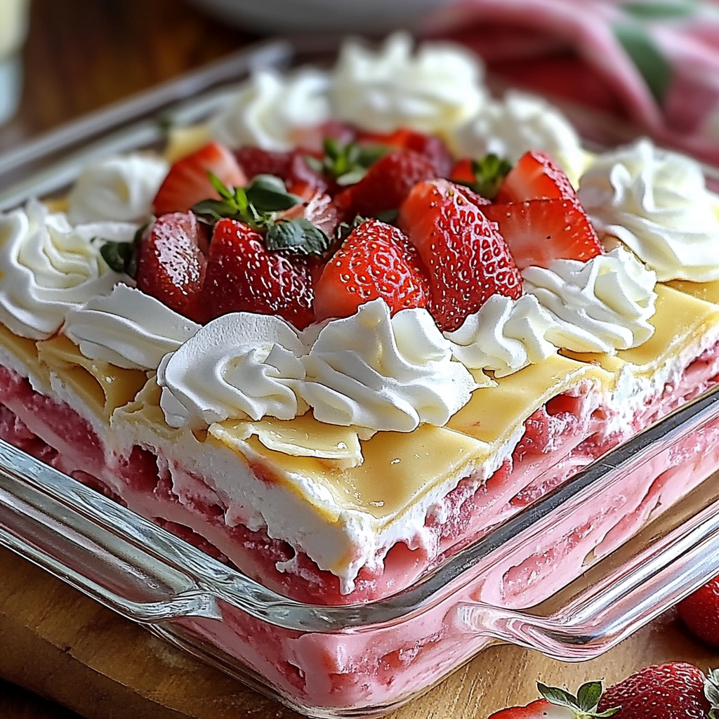 Recipe preparation