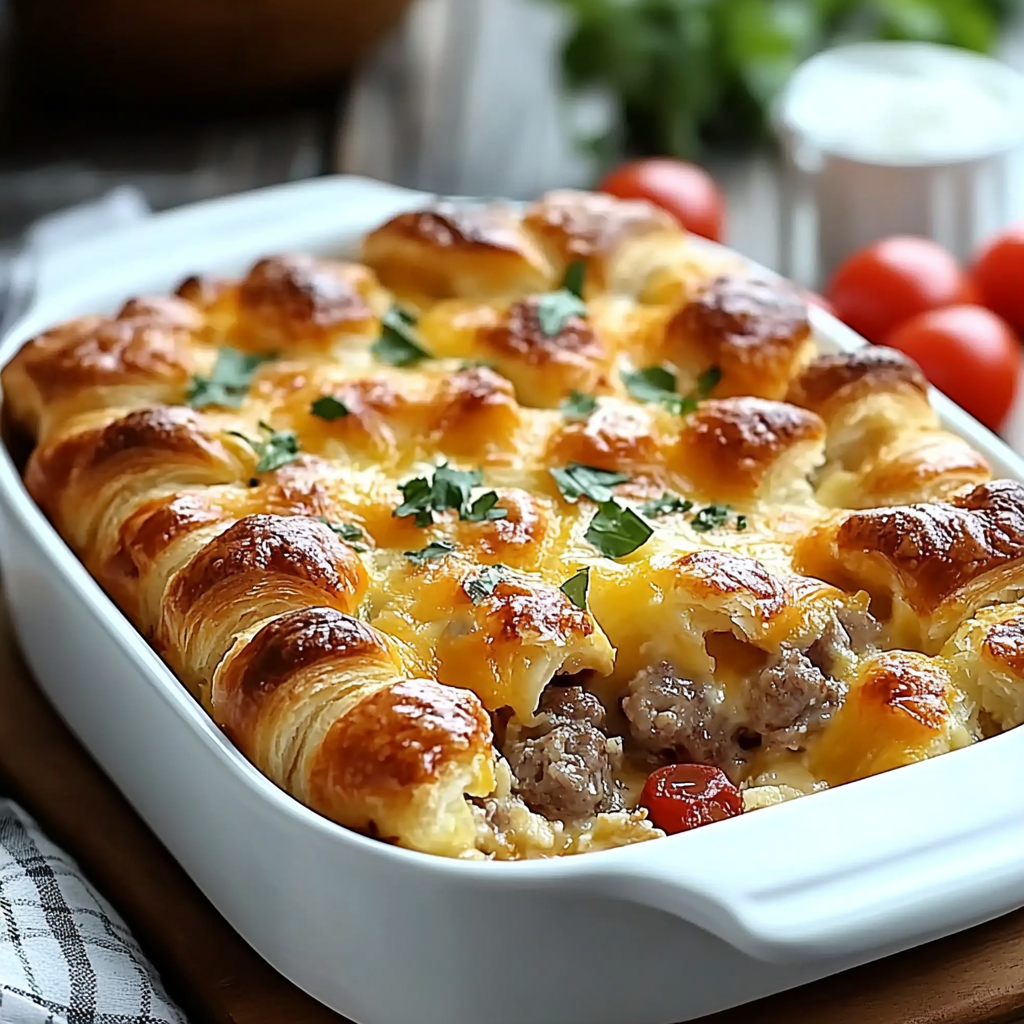 Recipe preparation