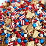 Patriotic Party Mix