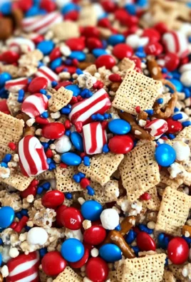 Patriotic Party Mix
