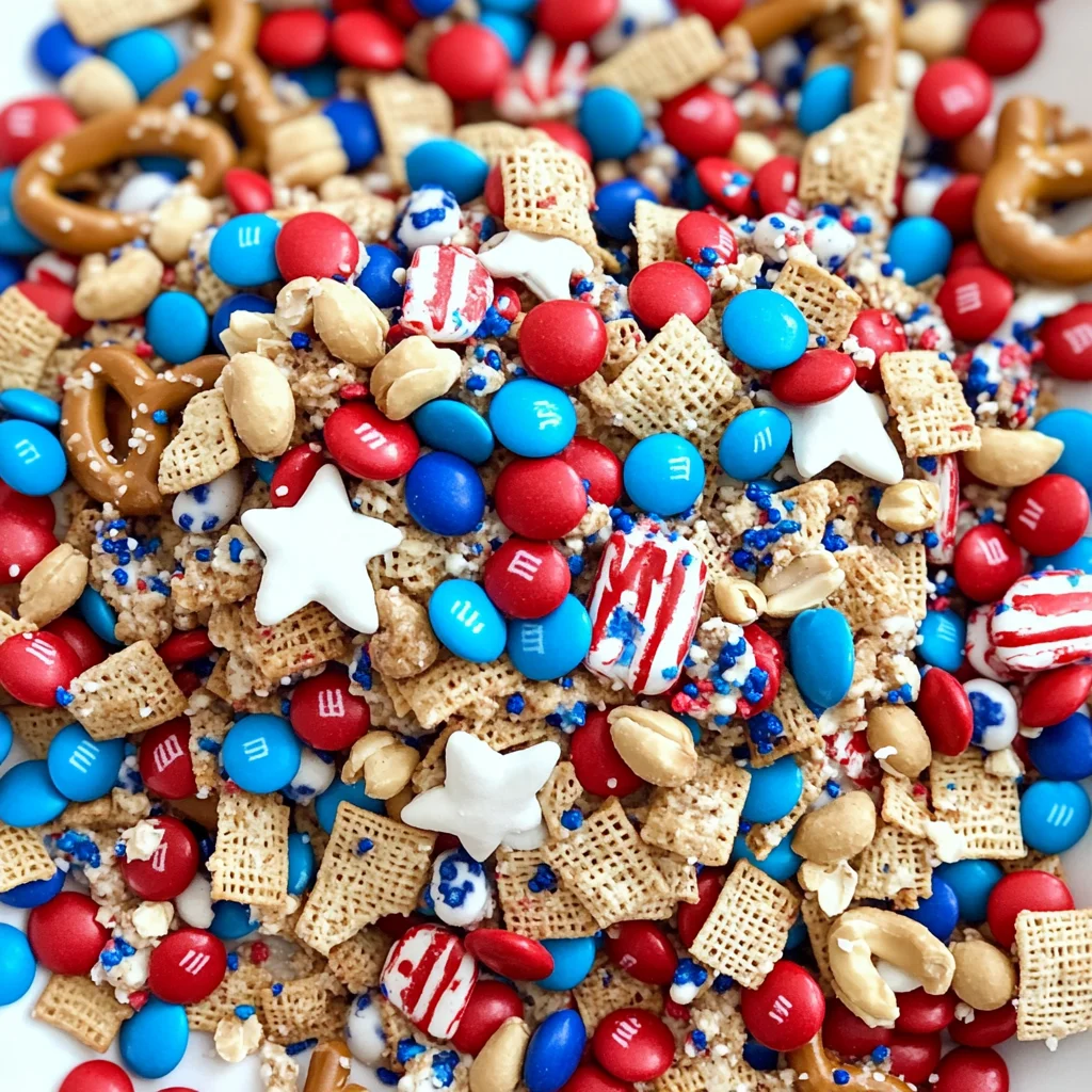 Patriotic