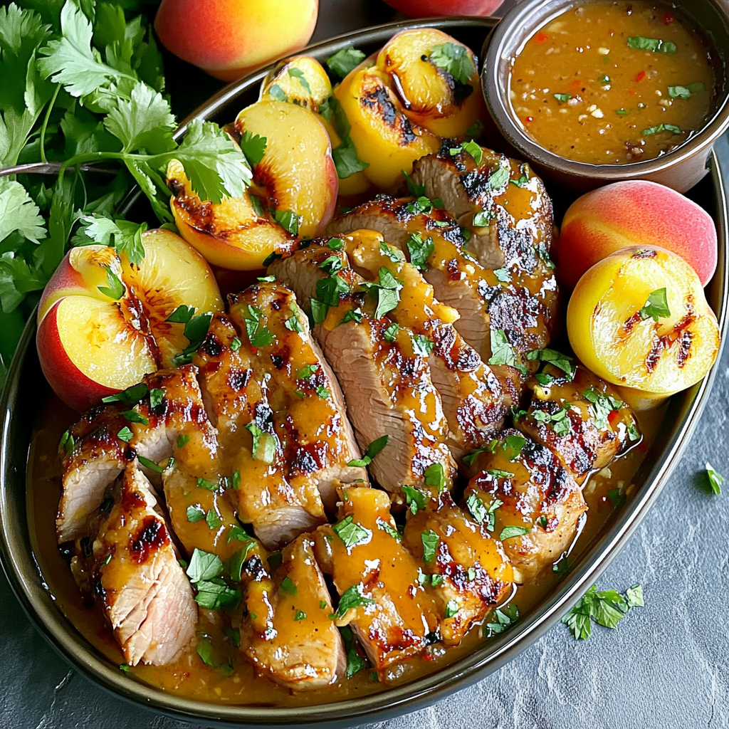 Recipe preparation