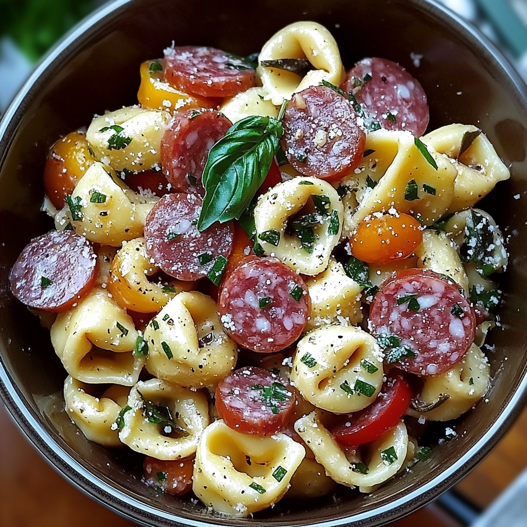 Recipe preparation