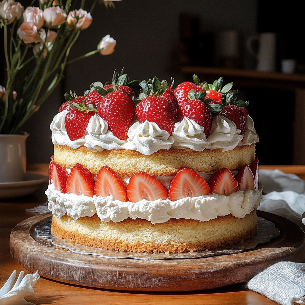 Recipe preparation