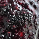 Blackberry Jam Recipe Without Pectin