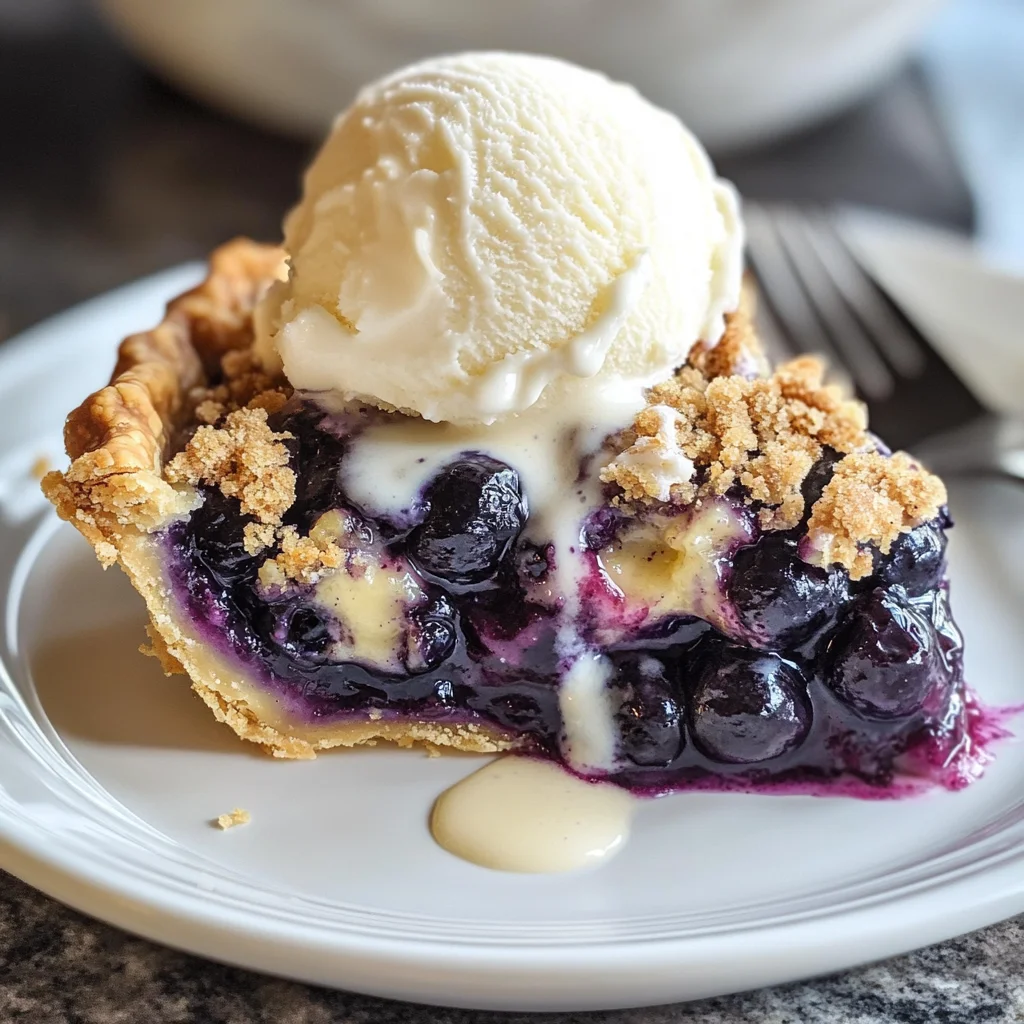 Blueberry