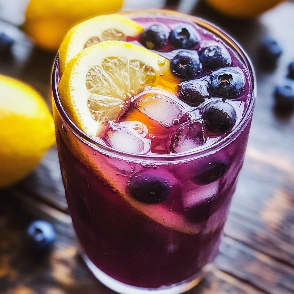 Blueberry