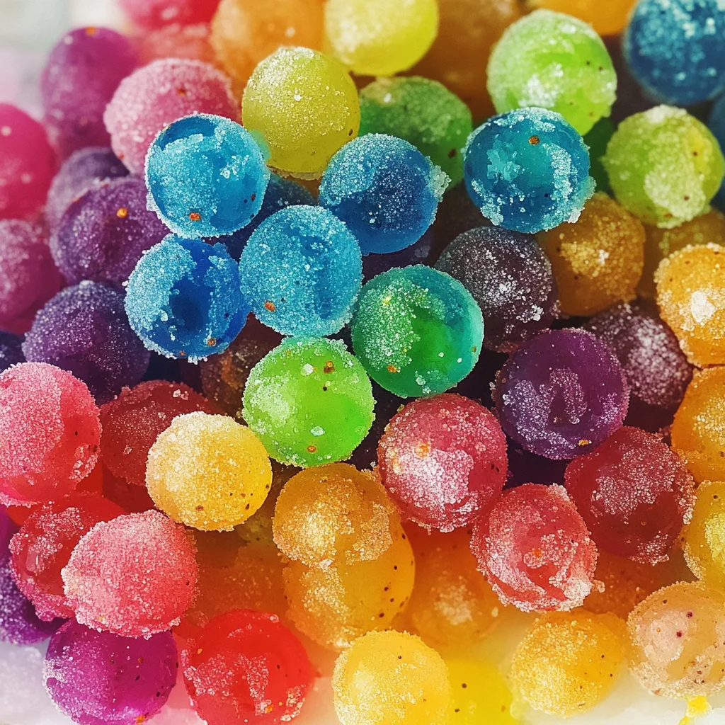 Candy
