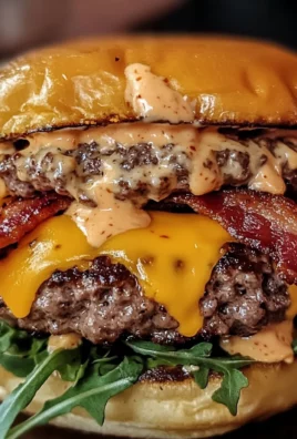Crack Burgers: Your New Go-To Burger Recipe