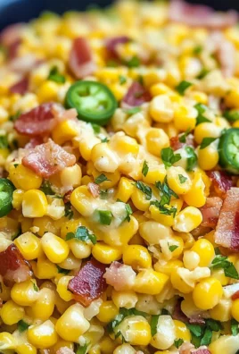 Crack Corn Salad