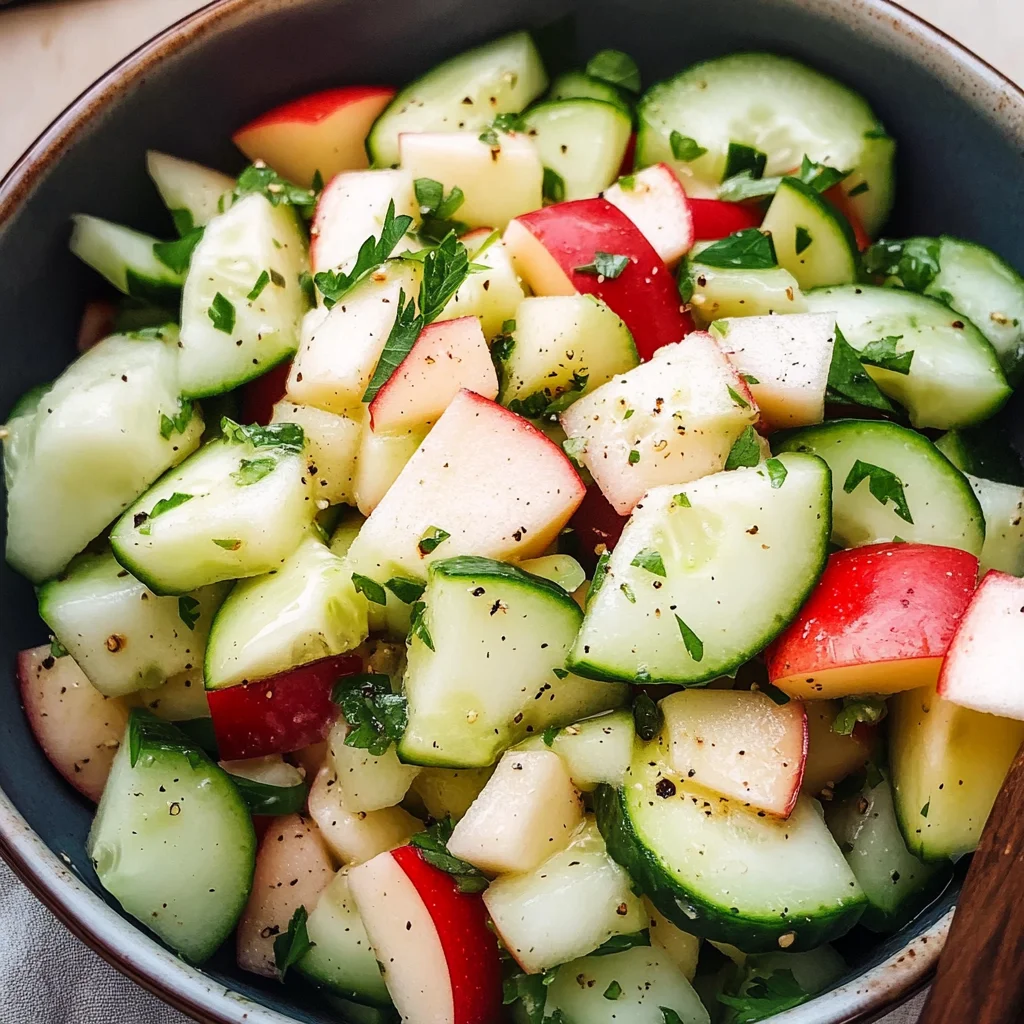 Cucumber