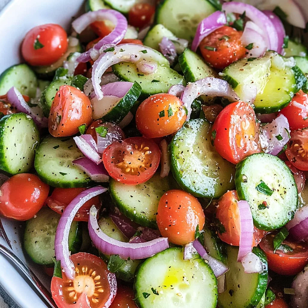 Cucumber