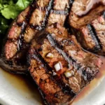 Easy Steak Marinade