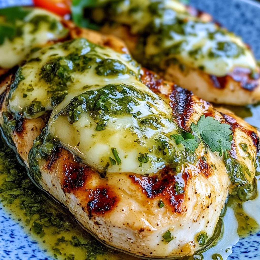 Grilled