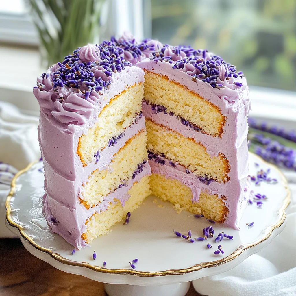 Lavender
