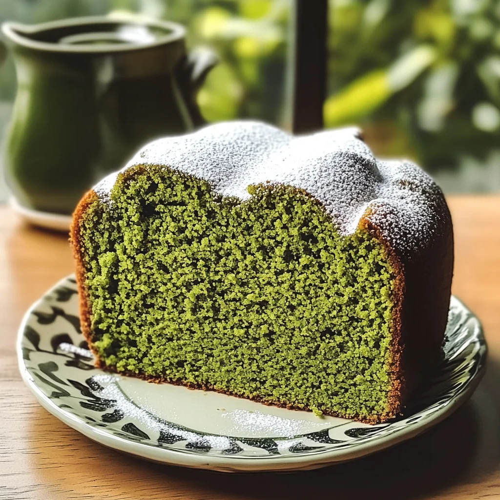 Matcha