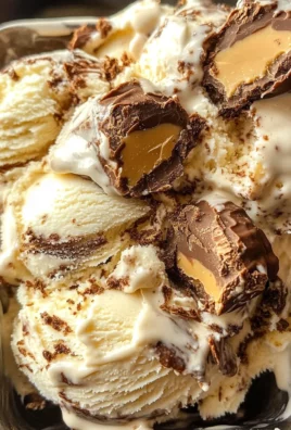 Moose Tracks Ice Cream Recipe
