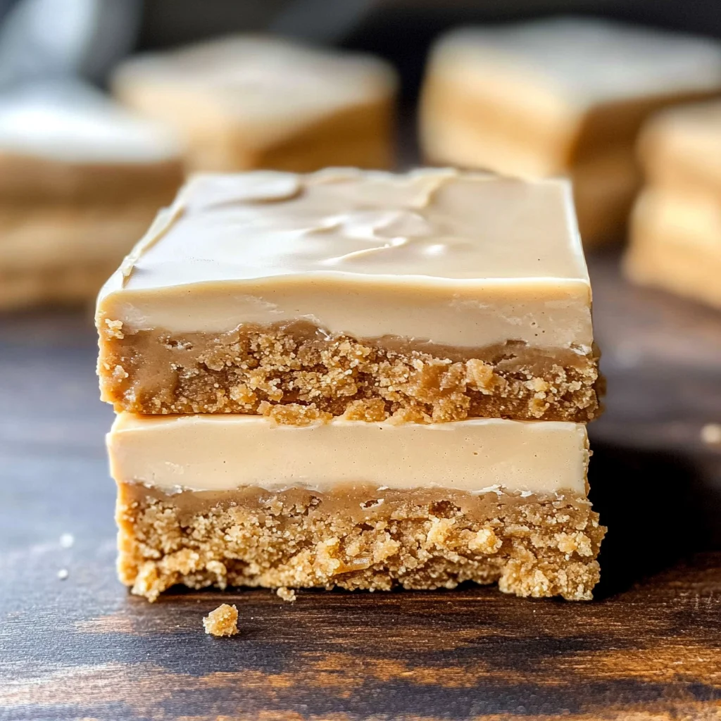 No-Bake